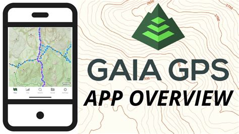 gaia gps|More.